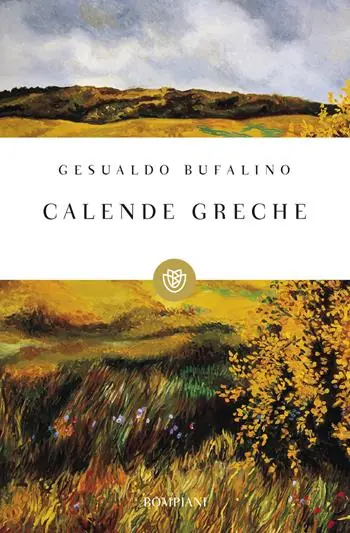 Offerta Lampo Calende greche