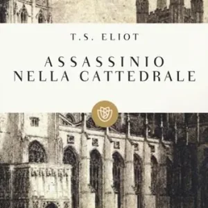 Assassinio nella cattedrale Reso Gratuito
