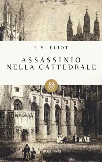 Assassinio nella cattedrale Reso Gratuito