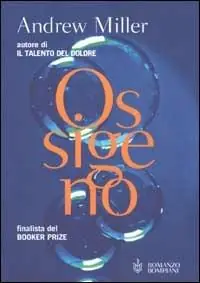Ultimissimo Modello Ossigeno