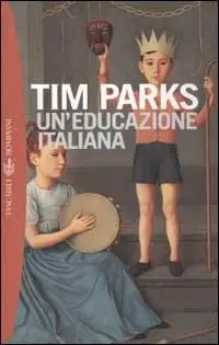 Offerta Del Giorno Un‘educazione italiana