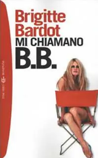 Sconto Mi chiamano B. B.