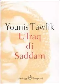 L‘ Iraq di Saddam Di Tendenza