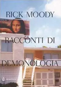 Nuovo Arrivo Racconti di demonologia