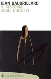 Il sistema degli oggetti Prezzo Ridotto