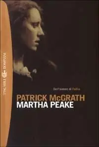 Martha Peake Affare