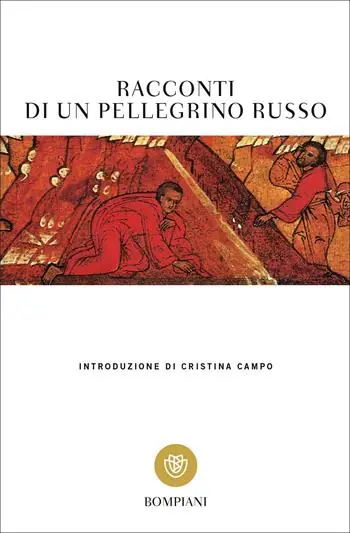 Racconti di un pellegrino russo Prezzo Di Fabbrica