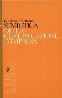 Semiotica della comunicazione Consegna Rapida
