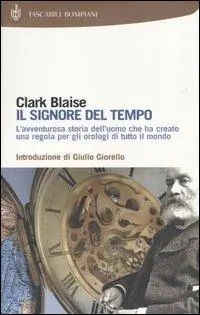 Il signore del tempo Ultima Occasione