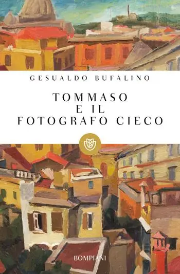 Tommaso e il fotografo cieco Direttamente Dal Produttore