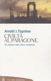Offerta Civiltà al paragone