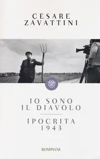 Solo Oggi Io sono il diavolo-Ipocrita 1943