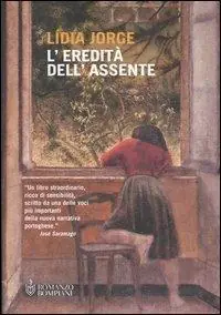 Solo Oggi L‘eredità dell‘assente