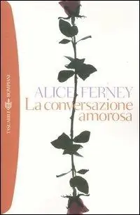 La conversazione amorosa Offerta Lampo