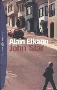 John Star Sconto