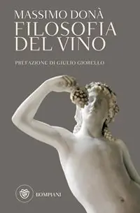 Professionale Filosofia del vino