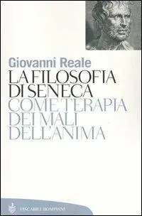 La filosofia di Seneca come terapia dei mali dell‘anima Offerta Del Giorno