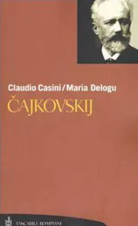 Promo Stagionale Cajkovskij. La vita. Tutte le composizioni