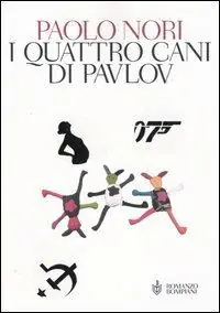 Direttamente Dal Produttore I quattro cani di Pavlov