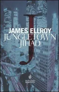 Offerta Speciale Jungletown Jihad