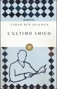 Offerta Del Giorno L‘ ultimo amico