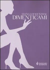 Novità Dimenticami
