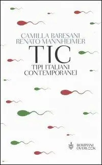 Affare TIC Tipi Italiani Contemporanei