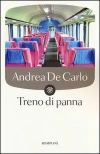 Treno di panna Ultime Pezzi