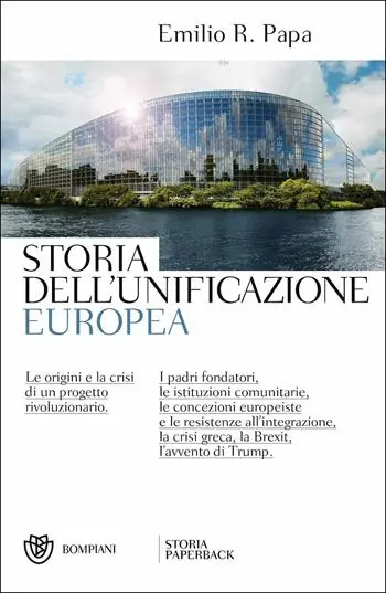 Storia dell‘unificazione europea Ultima Occasione