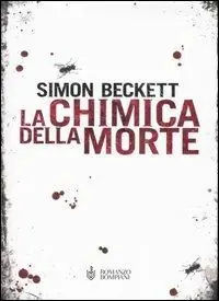 La chimica della morte Offerta Limitata