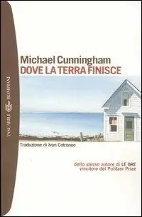 Dove la terra finisce Ultime Pezzi