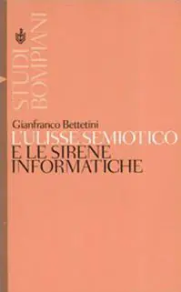L‘Ulisse semiotico e le sirene informatiche Promozione