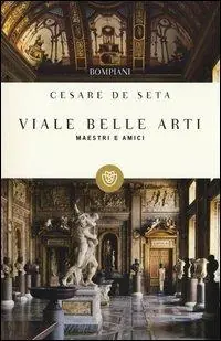 Subito Disponibile Viale Belle Arti. Maestri e amici
