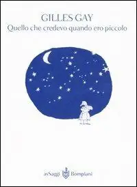 Saldi Quello che credevo quando ero piccolo