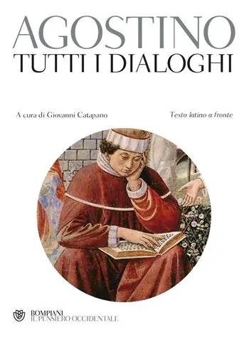 A Buon Prezzo Tutti i dialoghi. Testo latino a fronte