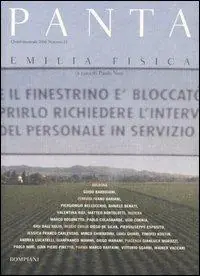 Vendita Finale Panta. Emilia fisica