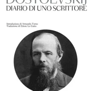 Diario di uno scrittore Ultime Pezzi