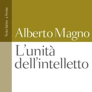 Offerta L‘unità dell‘intelletto. Testo latino a fronte