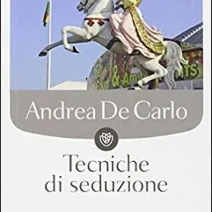 Tecniche di seduzione Affare