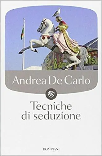Tecniche di seduzione Affare