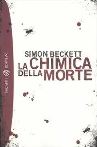 Prezzo Ridotto La chimica della morte