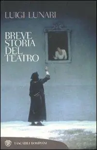 Breve storia del teatro Promozione
