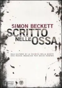 Ultime Pezzi Scritto nelle ossa