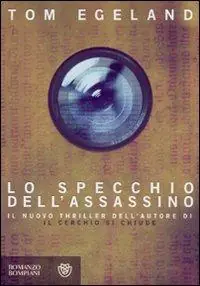 Lo specchio dell‘assassino Prezzo Conveniente