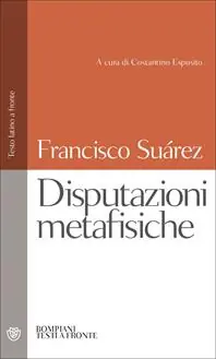 Miglior Prezzo Disputazioni metafisiche. Testo latino a fronte