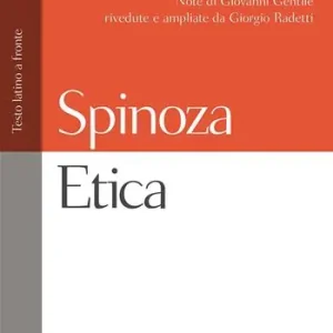 Prezzo Di Fabbrica Etica. Testo latino a fronte