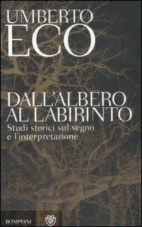 Dall‘albero al labirinto. Studi storici sul segno e l‘interpretazione Non Perdere