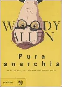 Pura anarchia Compra Oggi Stesso