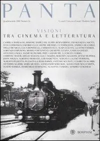Panta. Visioni tra cinema e letteratura Spedizione Espresso