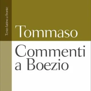 Direttamente Dal Produttore Commenti a Boezio. Testo latino a fronte